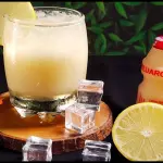Yakult Limonada
