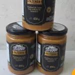 Doce de Leite Diet - 430 gr