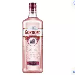 Gin Pink 750ml Gordon's