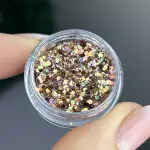 Glitter Flocado N•78