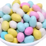 ALMENRAS DULCES