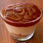 CHEESECAKE MORANGO