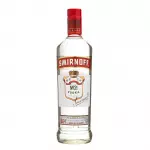 Vodka Smirnoff 998ml
