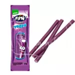 BALA FINI TUBES UVA
