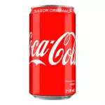Coca Cola Sabor Original 355ml