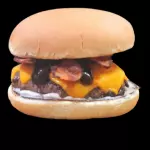Burger thur