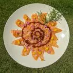 Carpaccio Resedá