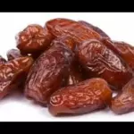 Tâmara sem caroço 1kg