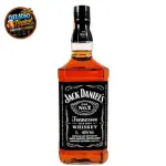Jack Daniel's 1L