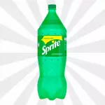 SPRITE 2 LITROS