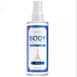 BODY SPLASH PÁRIS CABELO E CORPO