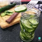 PEPINO EM CONSERVA