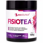 Chá Misto Solúvel Framboesa 150g