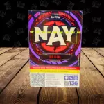 Nay Red Blend