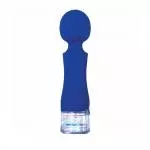 Vibrador Dazzle Deslumbrante Azul