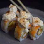 Fukui Roll
