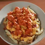 Papas Galácticas