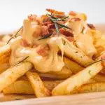 Batata Frita Especial