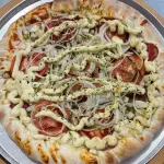 Pizza Dom Piscina