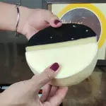 Kit Parmesão Eclipse ±520g🌗