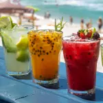Caipirinha