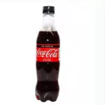 Coca Cola Zero