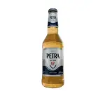Cerveja Petra Ultra Sem Glúten 275ml