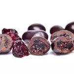 Dragee Cranbery Zero Açúcar/Lac -50g