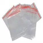 Bolsa Clip 2x2cm