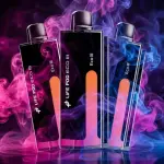 REFIL 20K LIFE POD