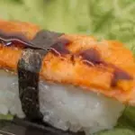 Niguiri de skin (8 un)