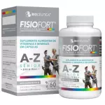 Capsulas FisioFort A-Z Sênior