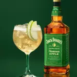 JACK DANIEL'S APPLE