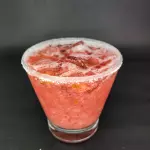 🟠🟡 Caipiroska