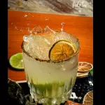 Caipiroska