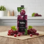 SUCO UVA 1LTS
