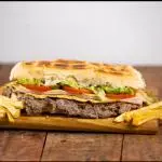 Lomito Completo