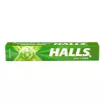 BALA HALLS UVA VERDE