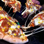 Pizza Ranchera
