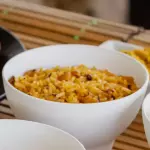 Baião de dois