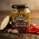 Antepasto Berinjela 200g