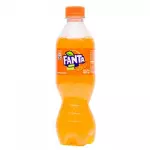 FANTA 500ML