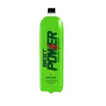 Energético Power maçã verde 2L C/1