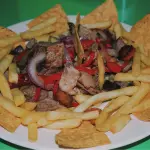 PICADA MEXICANA