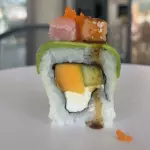Paraíso  Roll  🟣