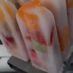 Salada de Fruta