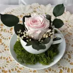 Té de Primavera