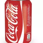 LATA COCA COLA TRADICIONAL