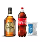 Combo Dreher