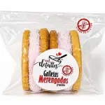 Merengadas